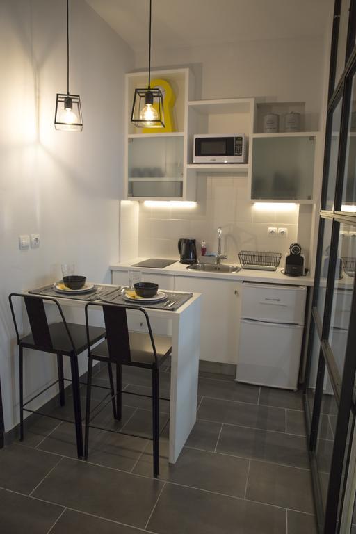Super Stylish Apartments In Syntagma Square! Atenas Exterior foto