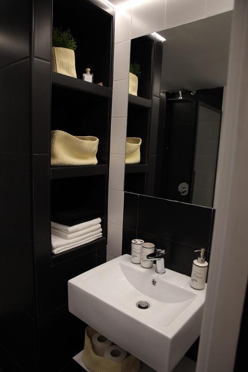 Super Stylish Apartments In Syntagma Square! Atenas Exterior foto