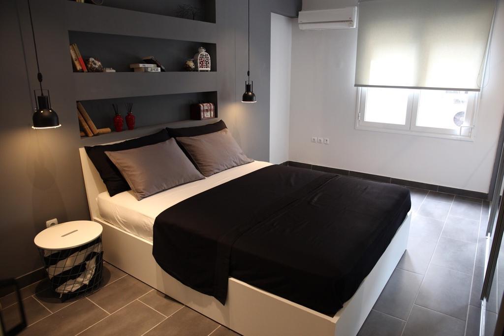 Super Stylish Apartments In Syntagma Square! Atenas Exterior foto