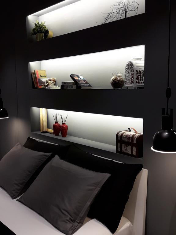 Super Stylish Apartments In Syntagma Square! Atenas Exterior foto