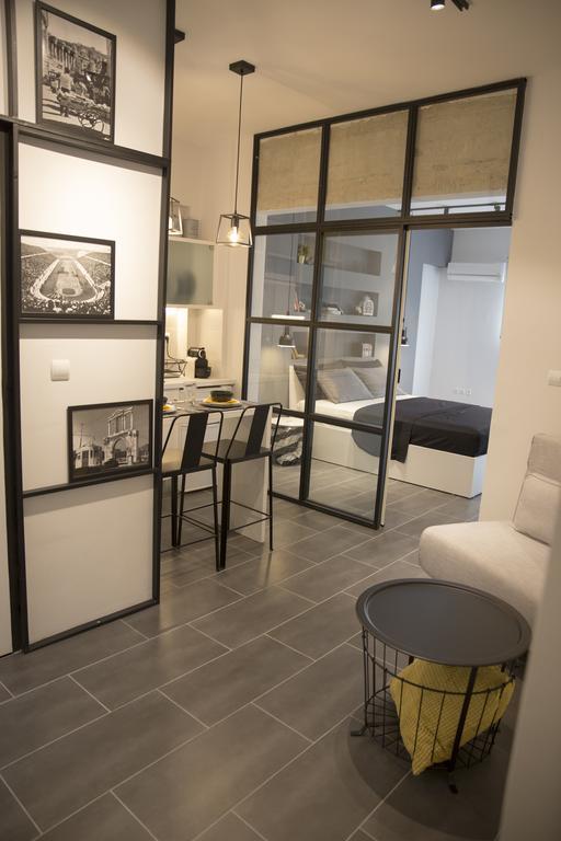 Super Stylish Apartments In Syntagma Square! Atenas Exterior foto