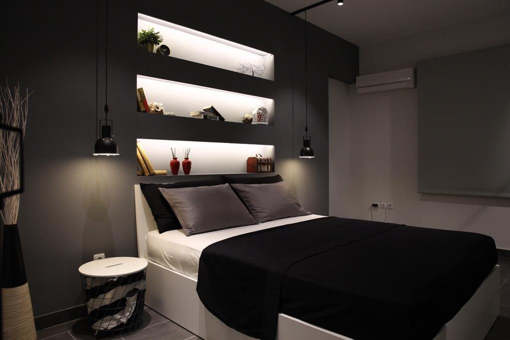 Super Stylish Apartments In Syntagma Square! Atenas Exterior foto