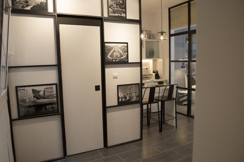 Super Stylish Apartments In Syntagma Square! Atenas Exterior foto