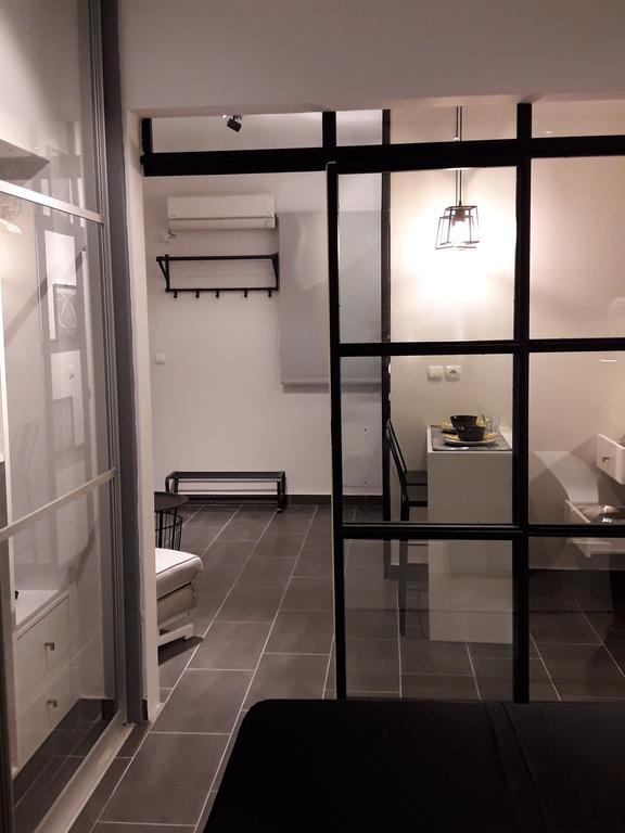 Super Stylish Apartments In Syntagma Square! Atenas Exterior foto