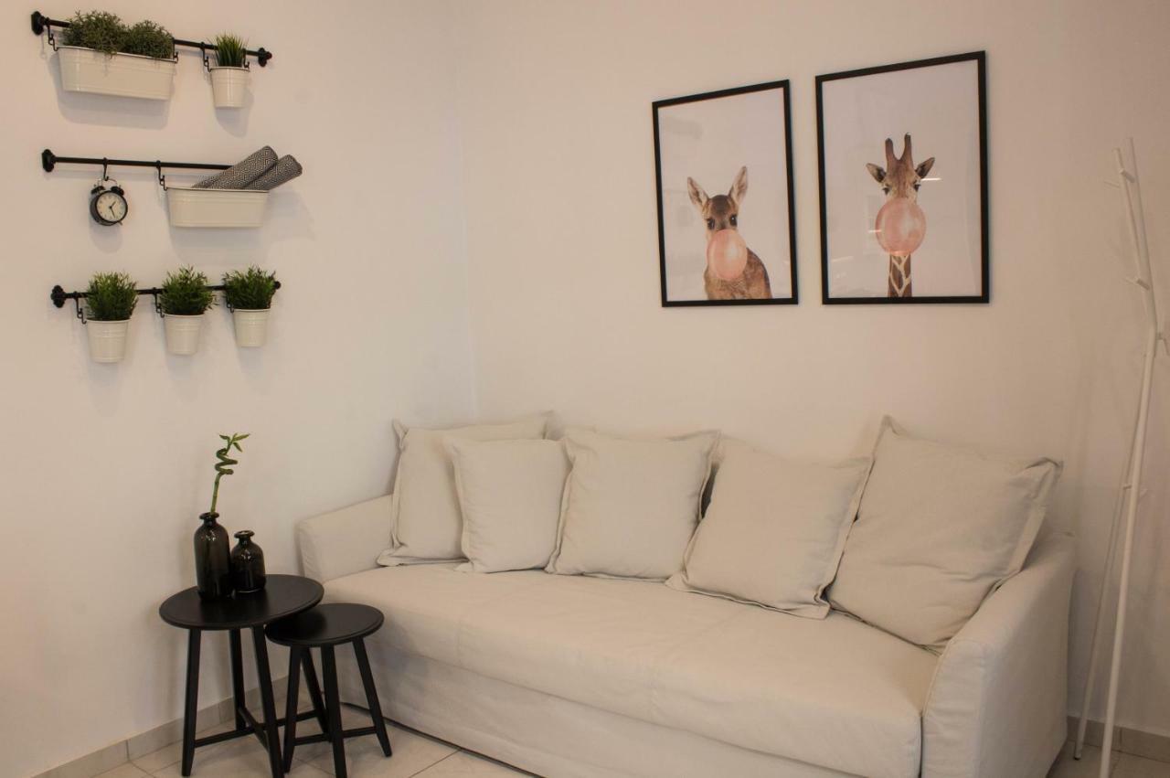 Super Stylish Apartments In Syntagma Square! Atenas Exterior foto
