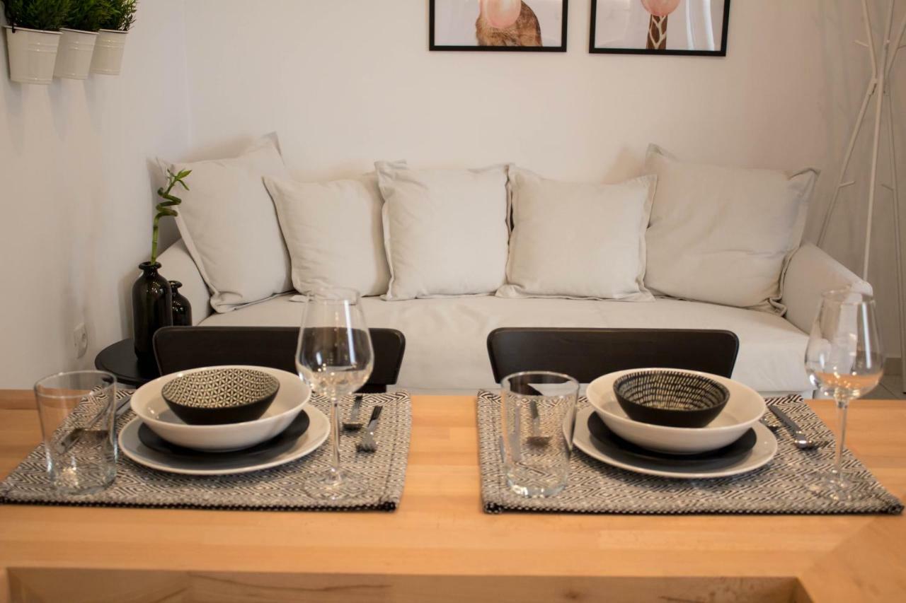 Super Stylish Apartments In Syntagma Square! Atenas Exterior foto