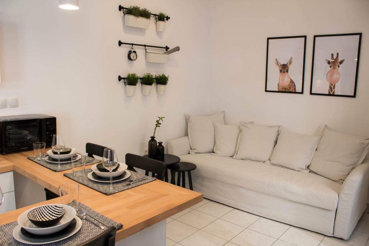 Super Stylish Apartments In Syntagma Square! Atenas Exterior foto