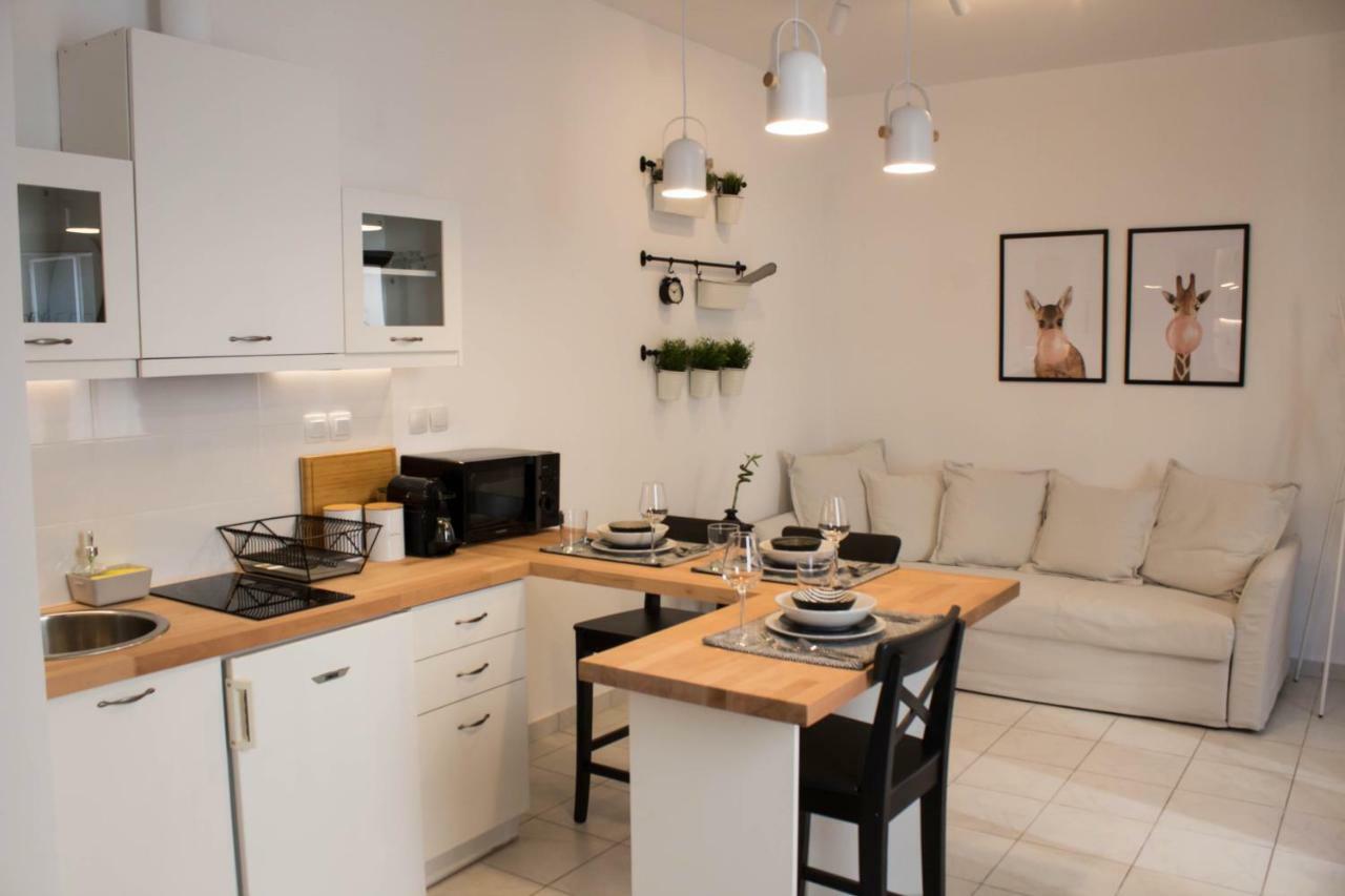 Super Stylish Apartments In Syntagma Square! Atenas Exterior foto
