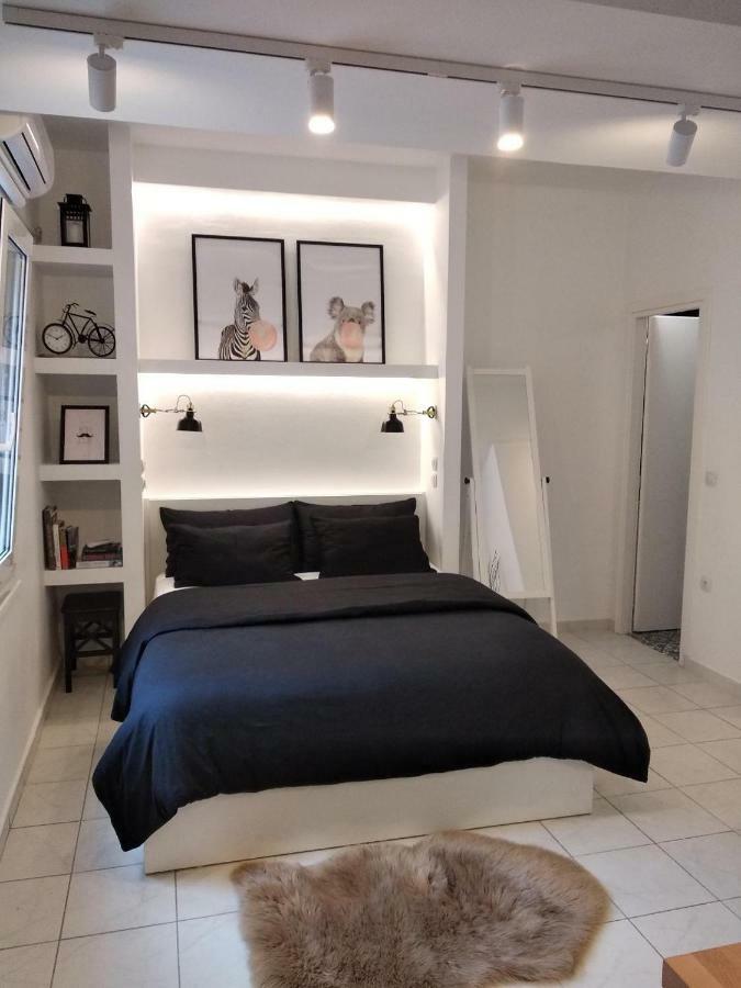 Super Stylish Apartments In Syntagma Square! Atenas Exterior foto