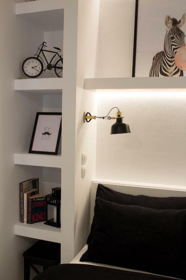 Super Stylish Apartments In Syntagma Square! Atenas Exterior foto