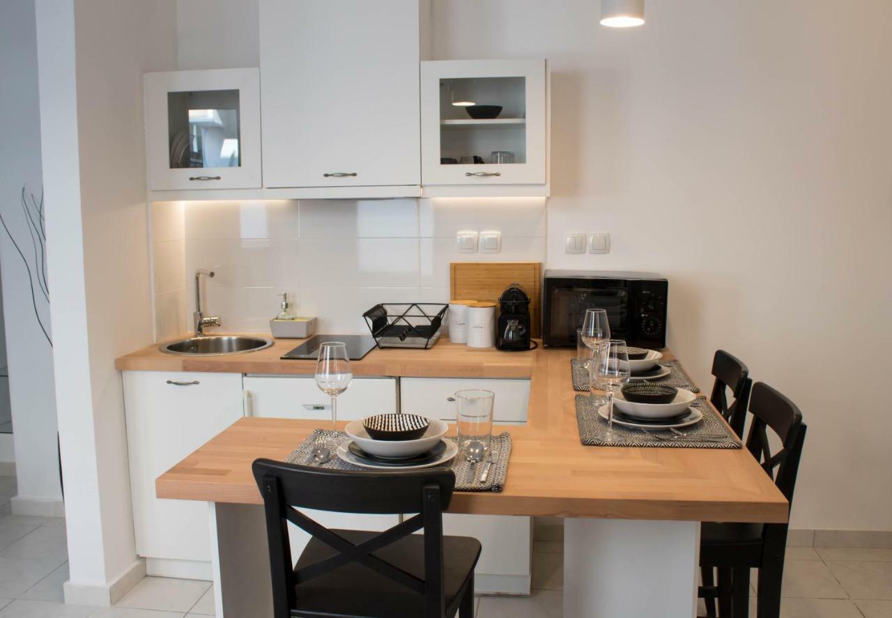 Super Stylish Apartments In Syntagma Square! Atenas Exterior foto