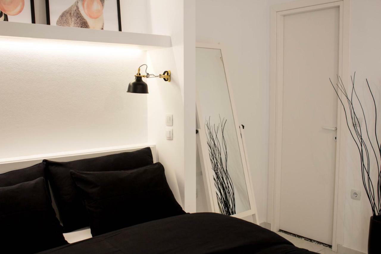 Super Stylish Apartments In Syntagma Square! Atenas Exterior foto