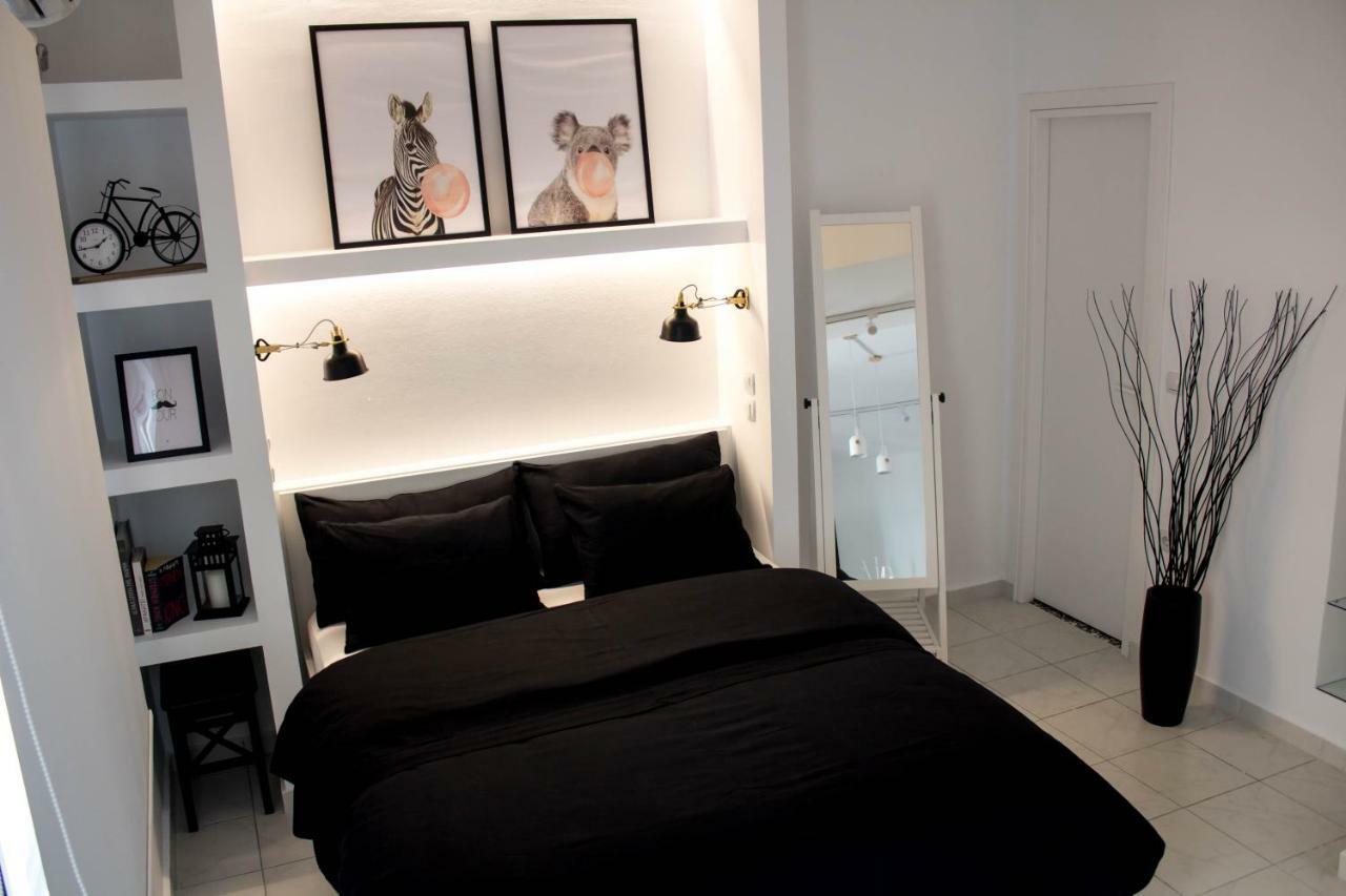 Super Stylish Apartments In Syntagma Square! Atenas Exterior foto
