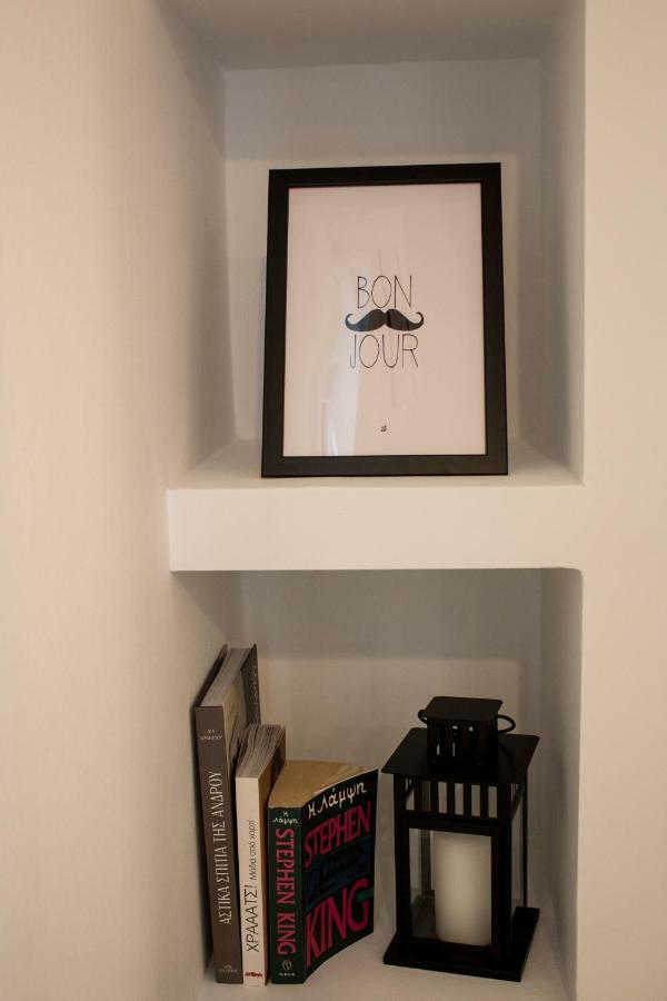 Super Stylish Apartments In Syntagma Square! Atenas Exterior foto