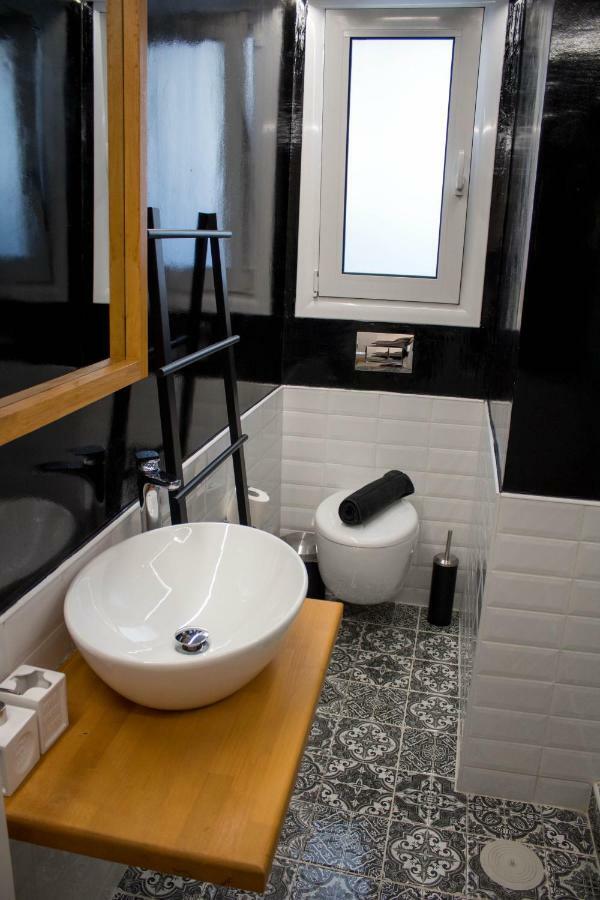 Super Stylish Apartments In Syntagma Square! Atenas Exterior foto