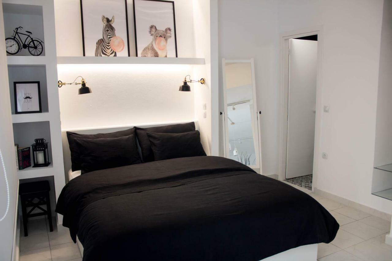 Super Stylish Apartments In Syntagma Square! Atenas Exterior foto